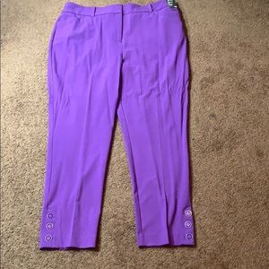 NY&Co pants